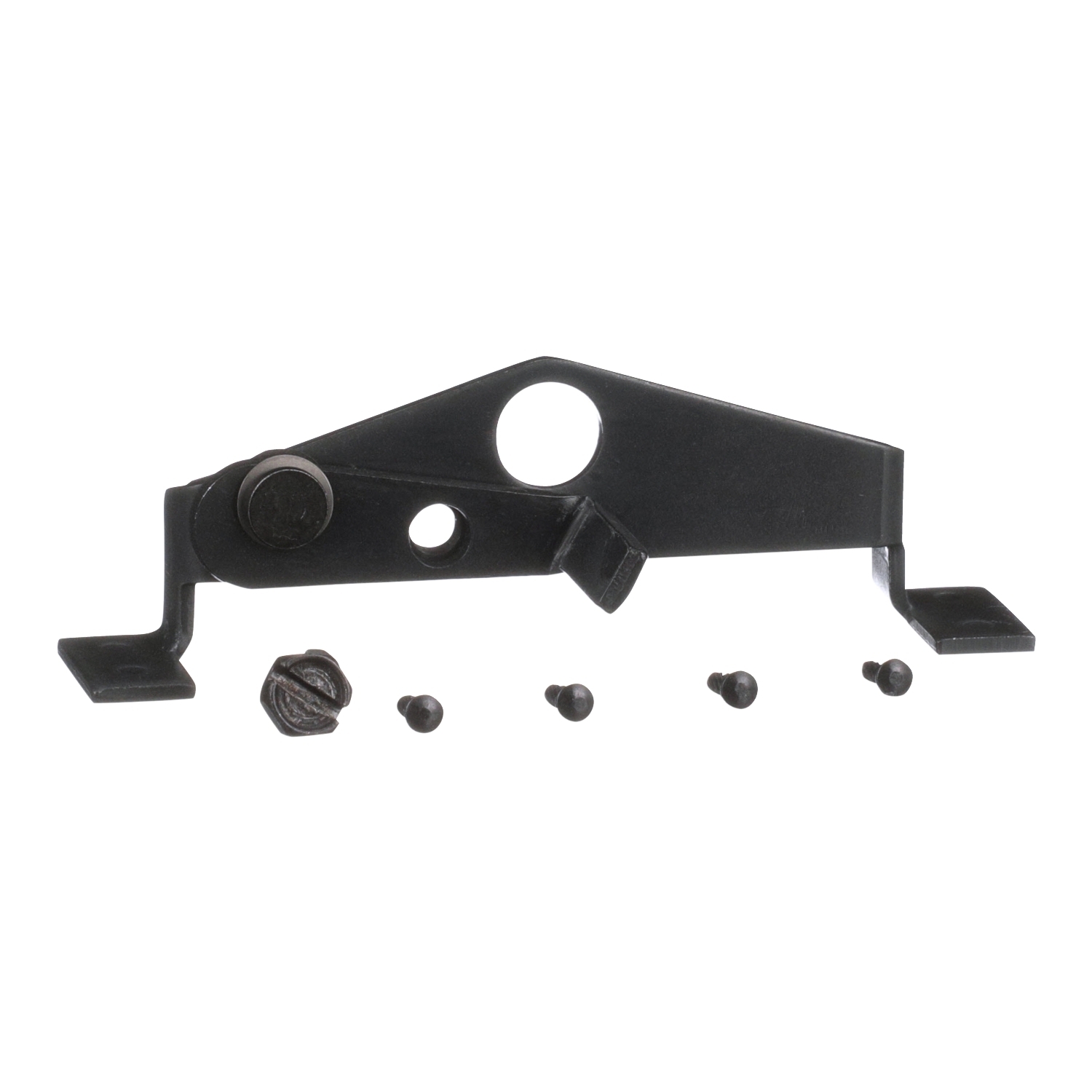 Circuit breaker accessory, PowerPacT L/M, padlock attachment
