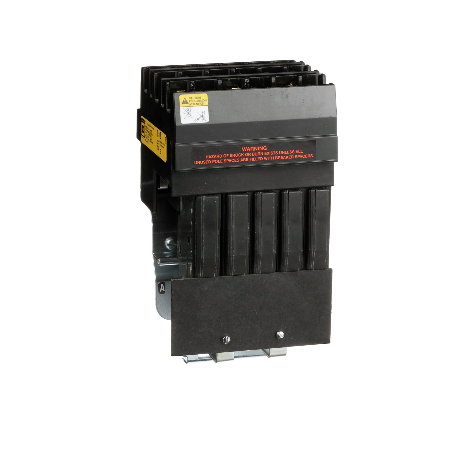 Distribution panel, QO, for I-Line panelboards, 240V, 30A, 2 pole, AC
