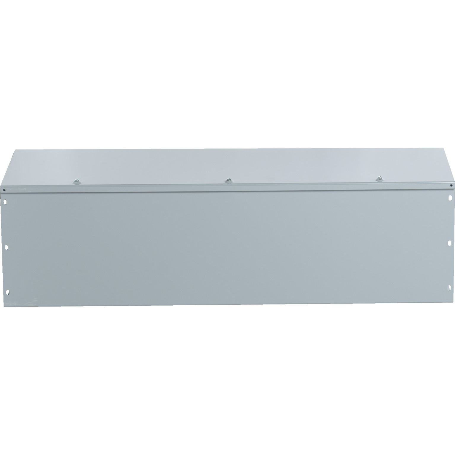 WIREWAY 10 x 10 - N1 Paint - 3 ft lg