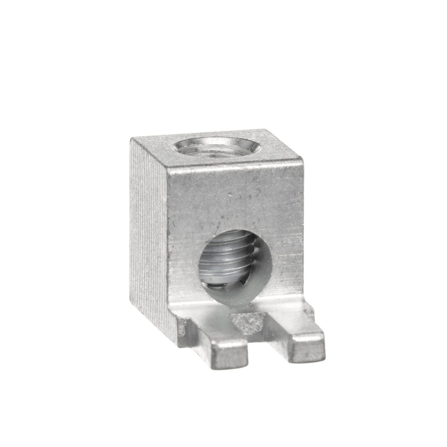 Load center accessory, QO/Homeline, lug kit, neutral, 70A, AWG 12-2 for aluminum, AWG 14-4 for copper