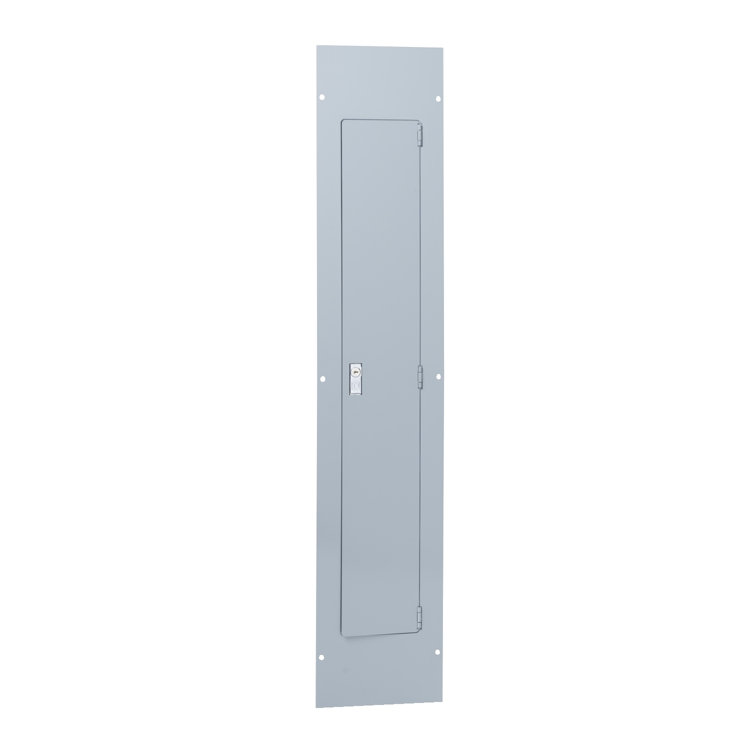 Panelboard enclosure cover, NQ/NF, Type 1, 8.625in W x 45in H