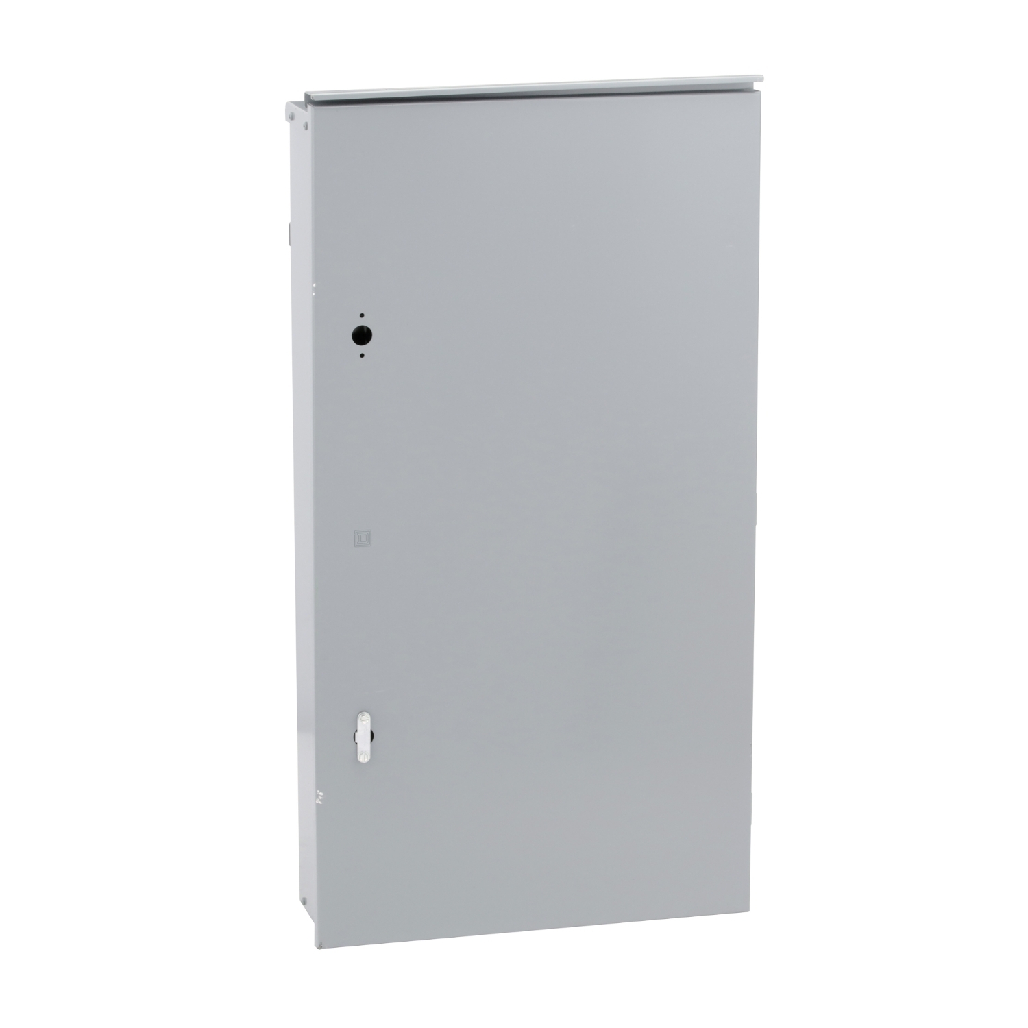 Panelboard enclosure box, NQ/NF, Type 3R/5/12, 20in W x 38in H x 6.5in D