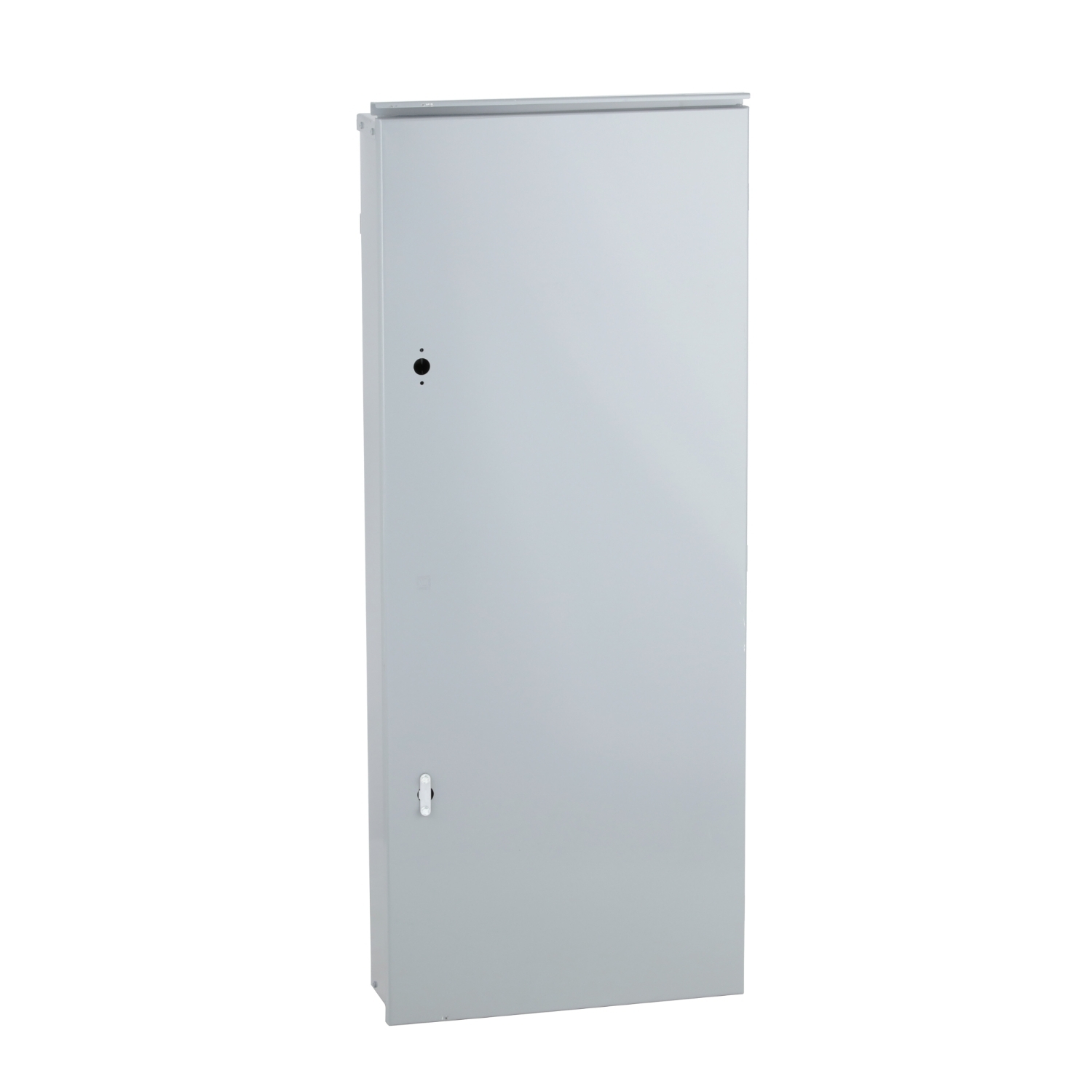 Panelboard enclosure box, NQ/NF, Type 3R/5/12, 20in W x 50in H x 6.5in D