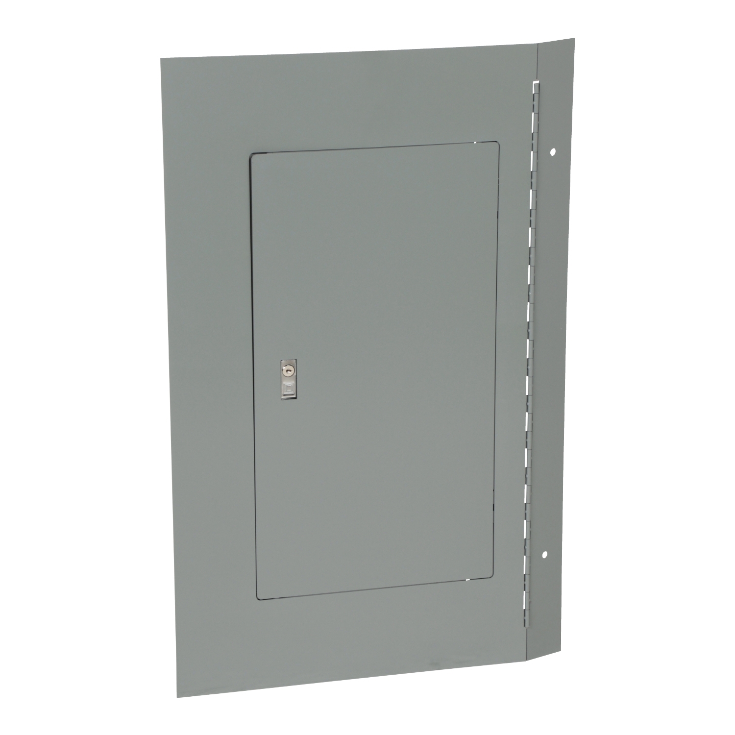 Panelboard enclosure cover, NQ/NF, Type 1, flush, hinged, for 20in W x 32in H box