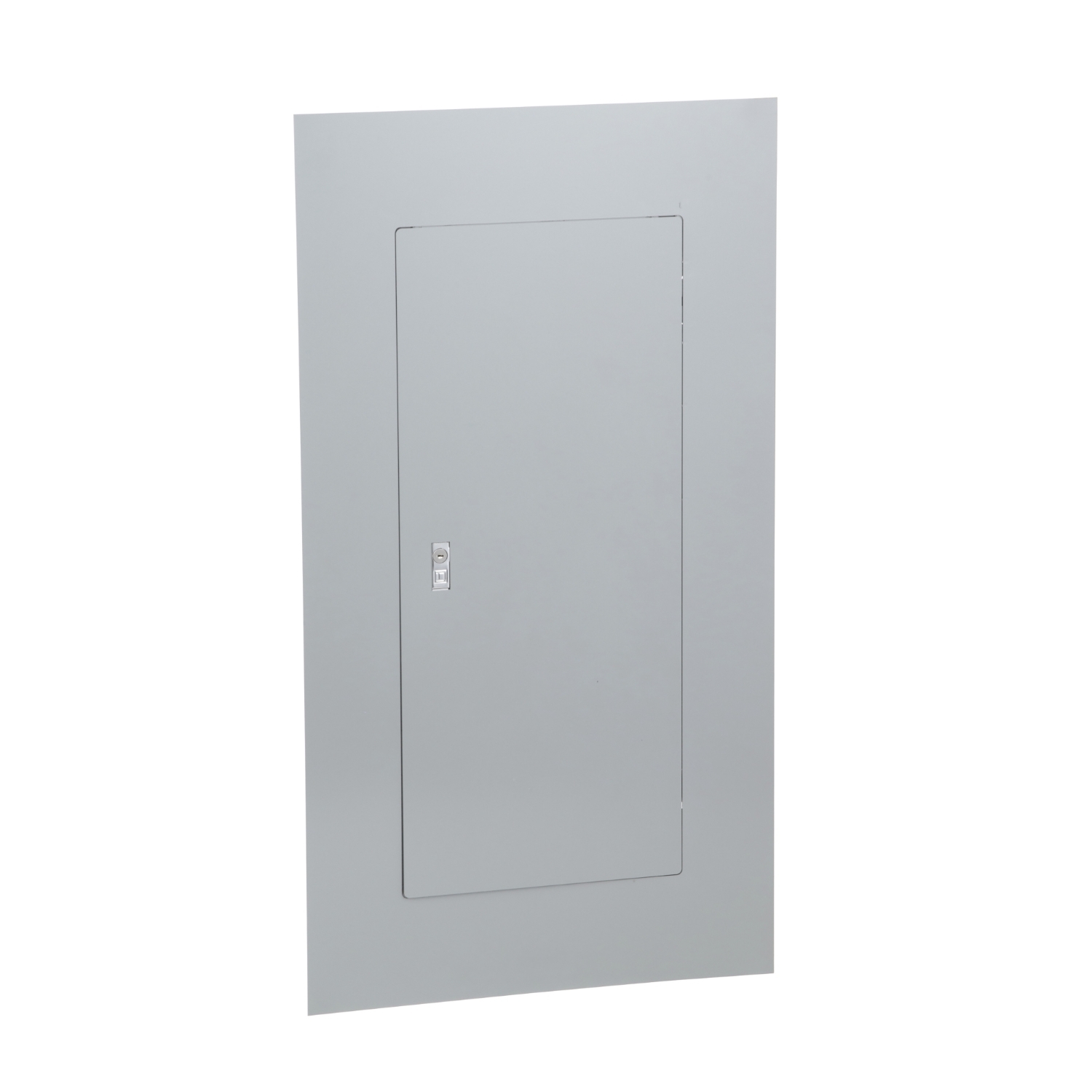 Panelboard enclosure cover, NQ/NF, Type 1, flush, for 20in W x 38in H box
