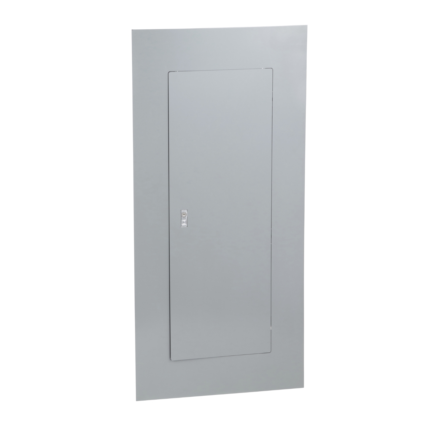 Panelboard enclosure cover, NQ/NF, Type 1, flush, for 20in W x 44in H box