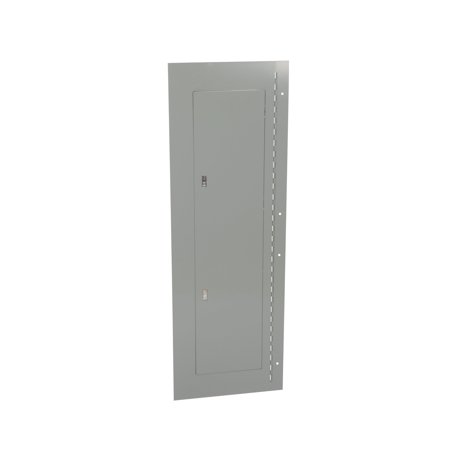 Panelboard enclosure cover, NQ/NF, Type 1, flush, hinged, for 20in W x 62in H box
