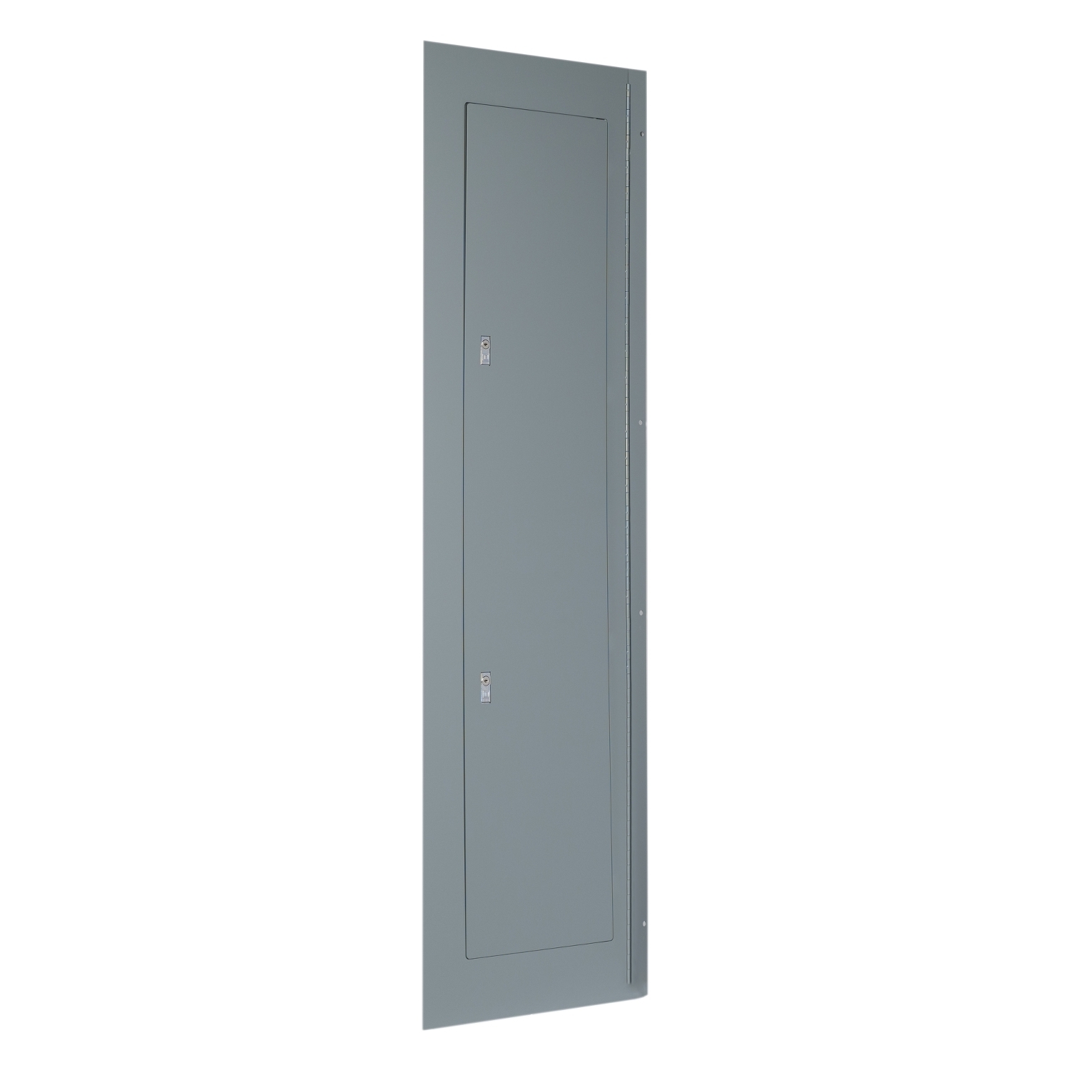 Panelboard enclosure cover, NQ/NF, Type 1, flush, for 20in W x 68in H box