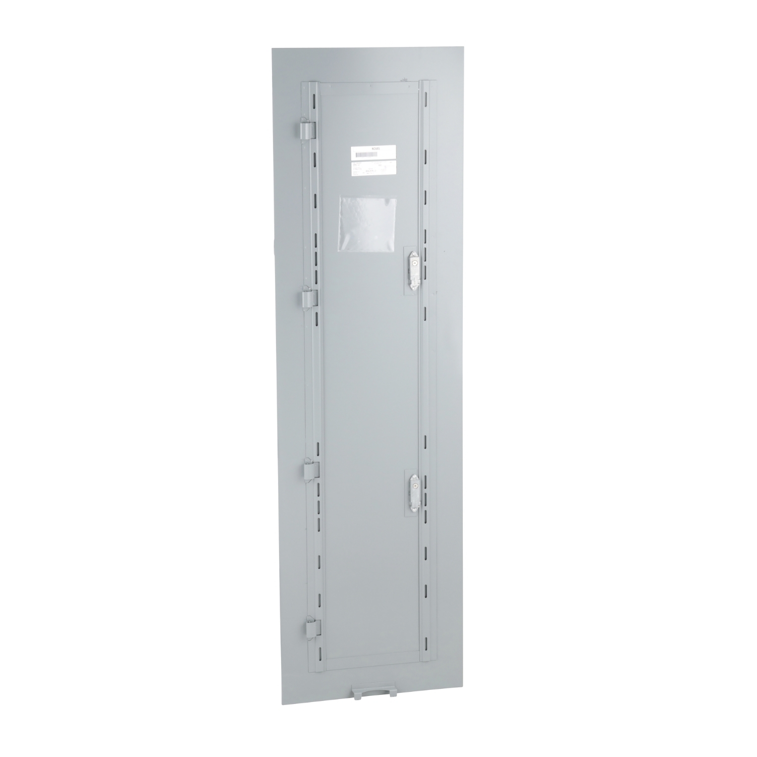 Panelboard enclosure cover, NQ/NF, Type 1, surface, ventilated, for 20in W x 68in H box