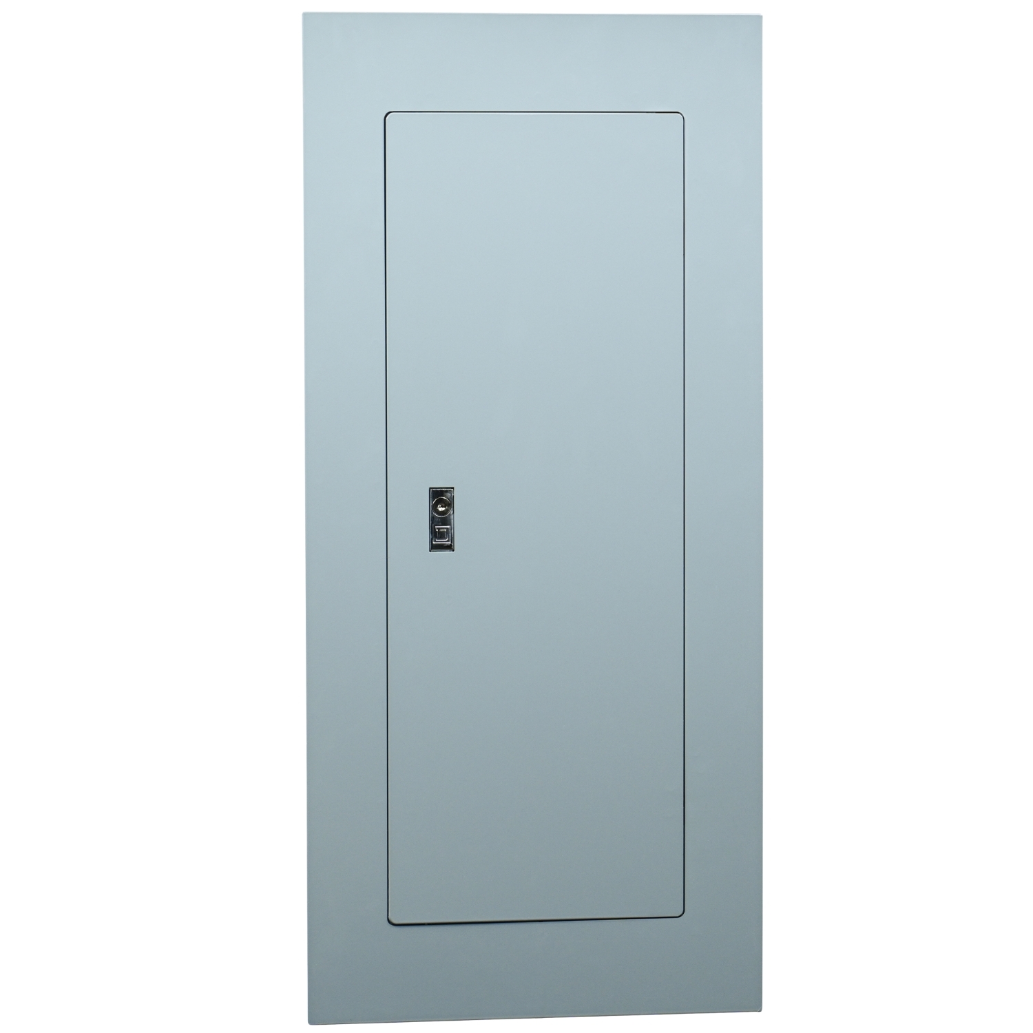 Panelboard enclosure cover, NQ, Type 1, flush, for 14in W x 32in H box
