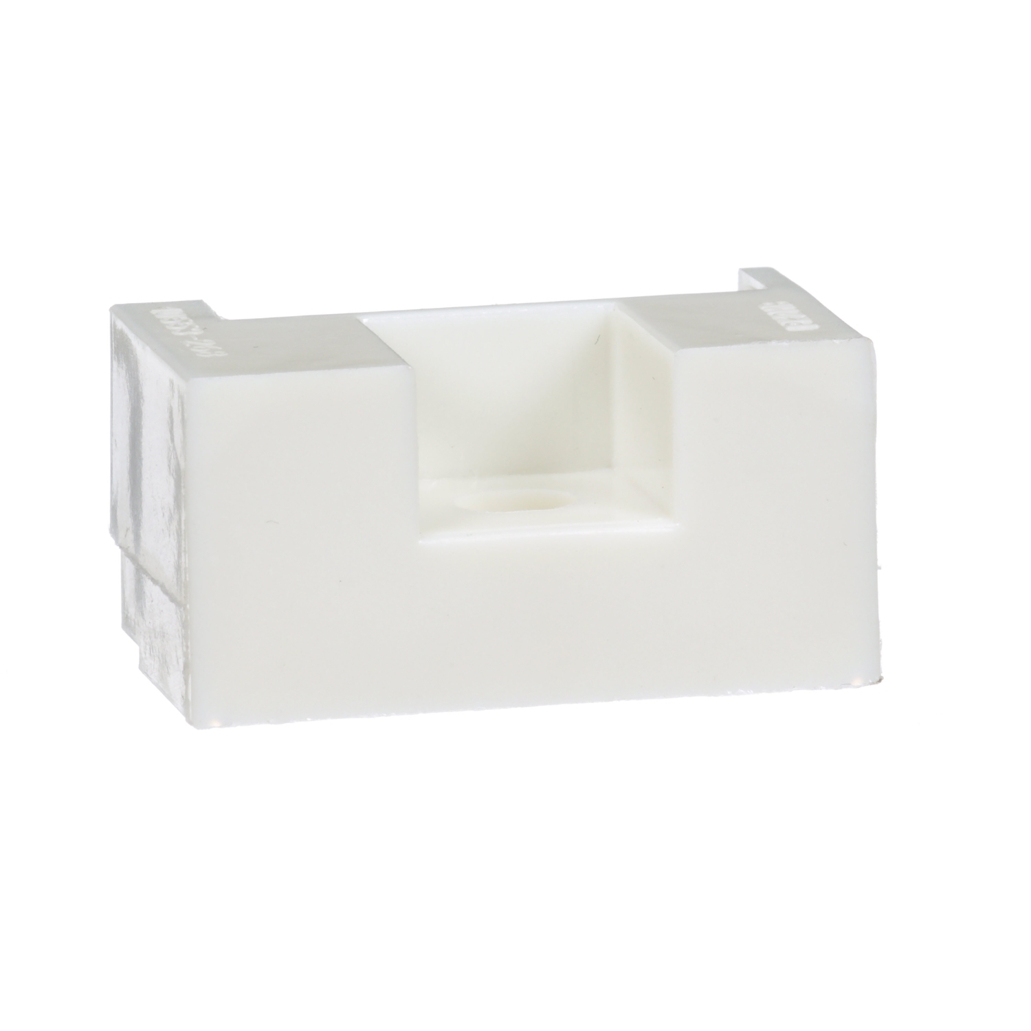 Mini circuit breaker accessory, QO, bracket kit, retaining, 2 pole