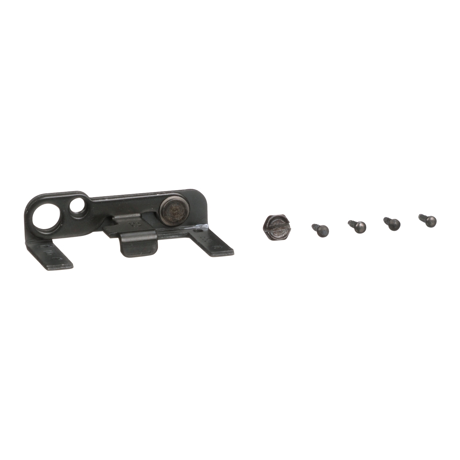 Circuit breaker accessory, PowerPacT Q, padlocking device, handle, fixed adapter, OFF or ON position