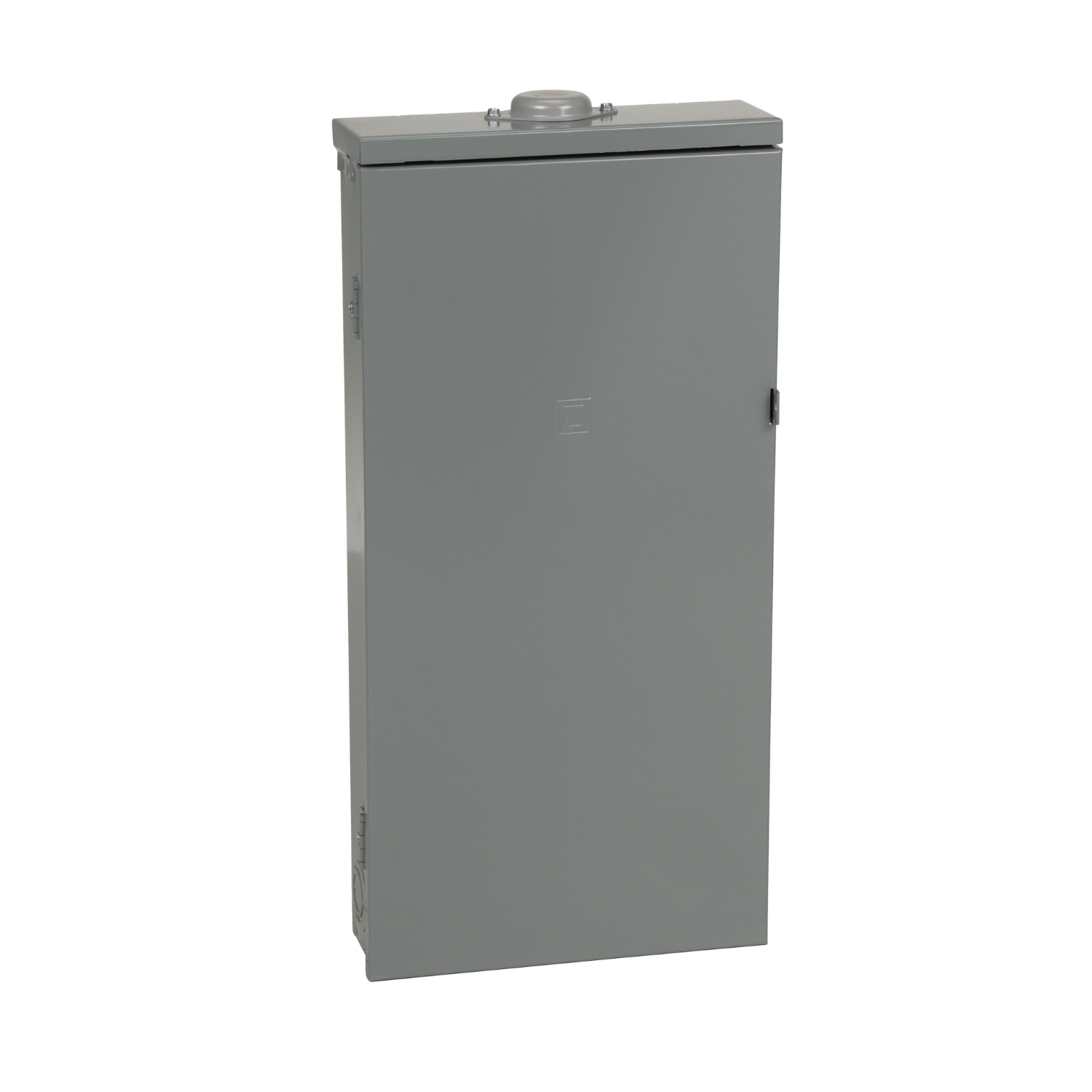 Load center, QO, 1 phase, 30 spaces, 30 circuits, 200A convertible main lugs, PoN, NEMA3R, gnd bar