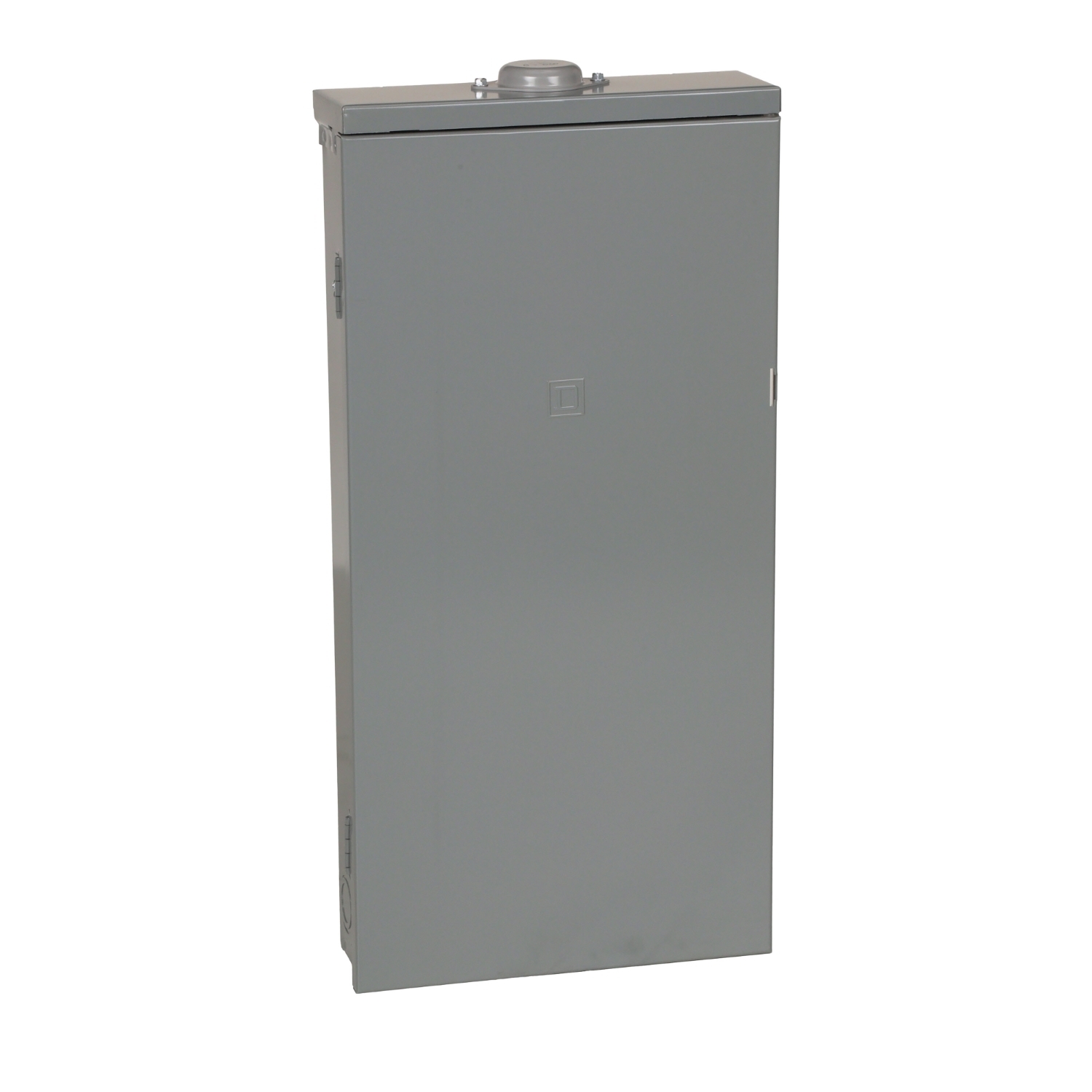 Load center, QO, 1 phase, 30 spaces, 30 circuits, 200A convertible main breaker, PoN, NEMA3R