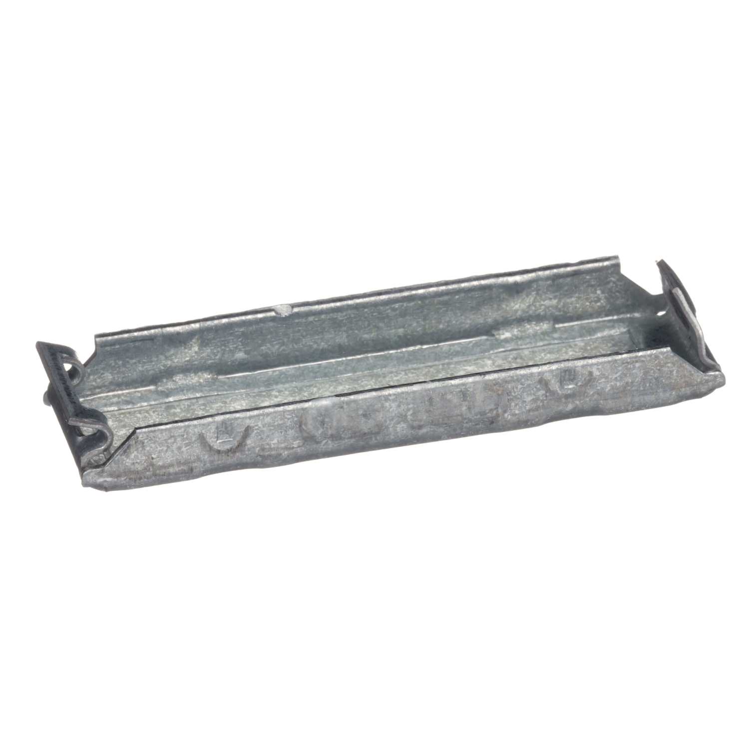 Load center accessory, QO/Homeline, cover filler plate, metal, fills branch circuit opening
