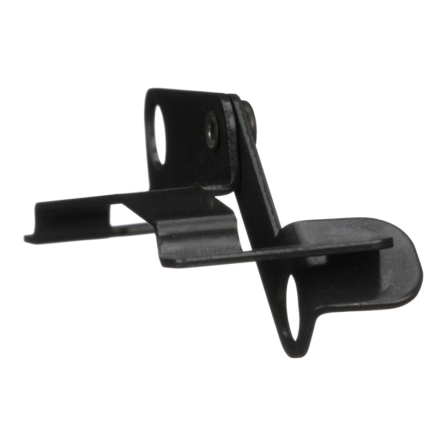 Mini circuit breaker accessory, QO, padlock device, handle, 2 and 3 pole, fixed, OFF position only