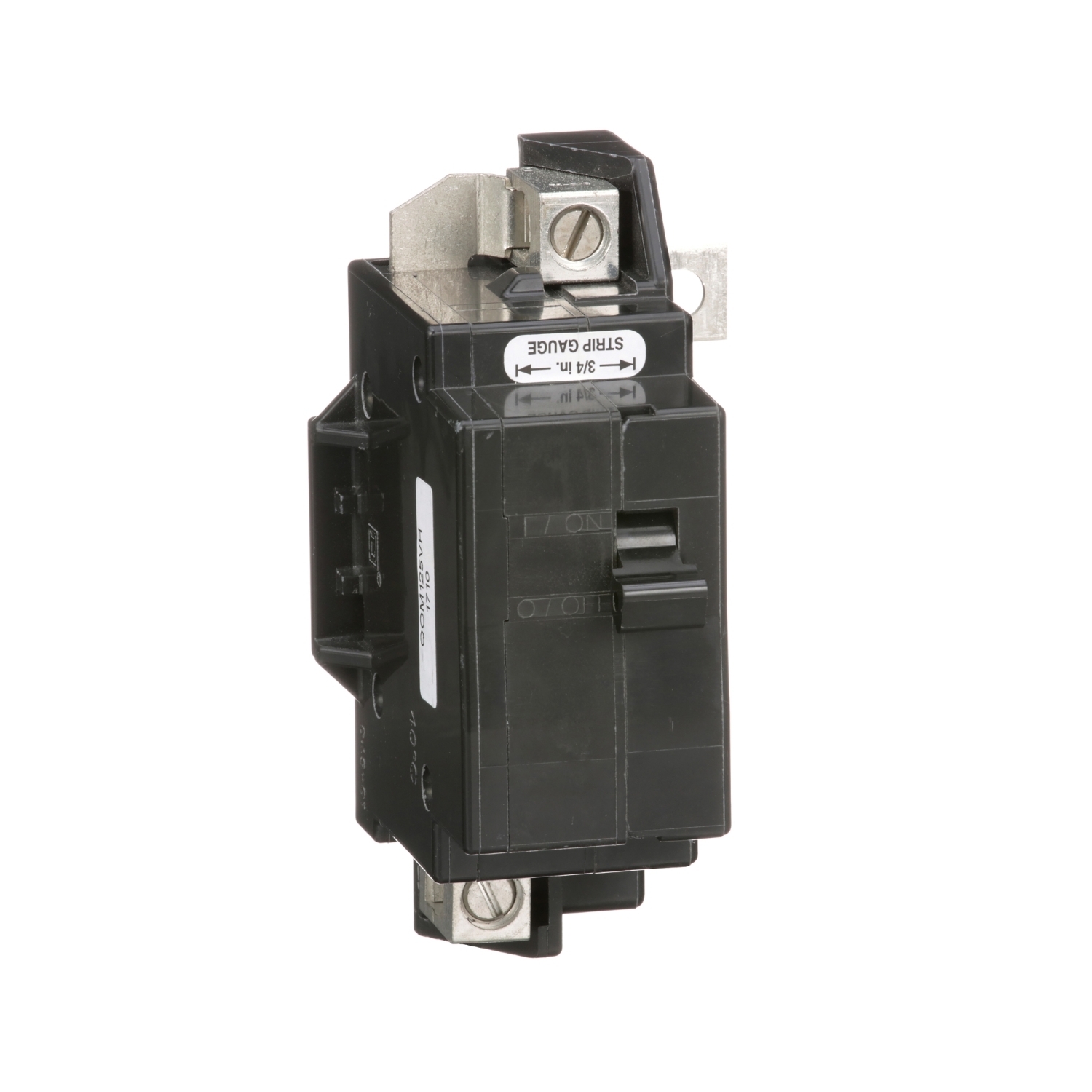 QOM70VH  Circuit Breaker, 70 Amp, 2 Pole, 120/240V