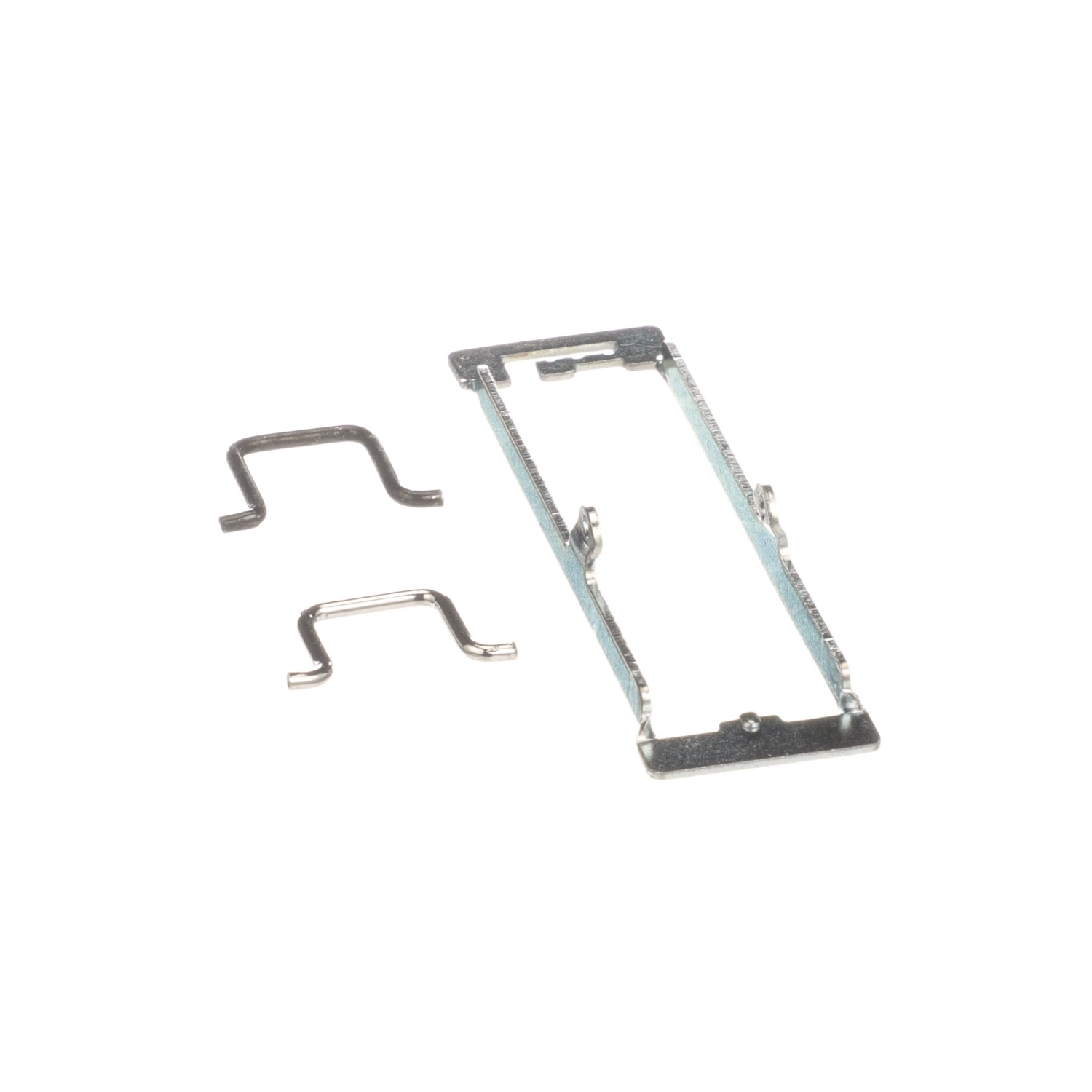 QOU Circuit Breaker Padlock, 1P, Low A, OFF or ON Position