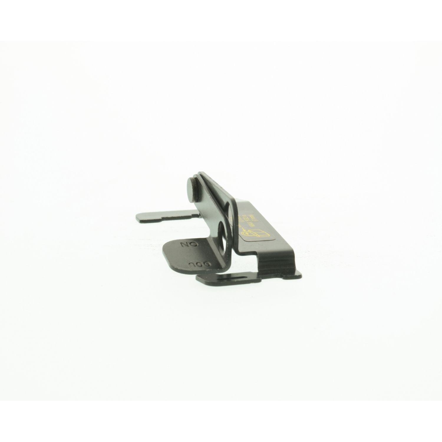 QOU Circuit Breaker Padlock, 2P or 3P, Low A, OFF Position Only