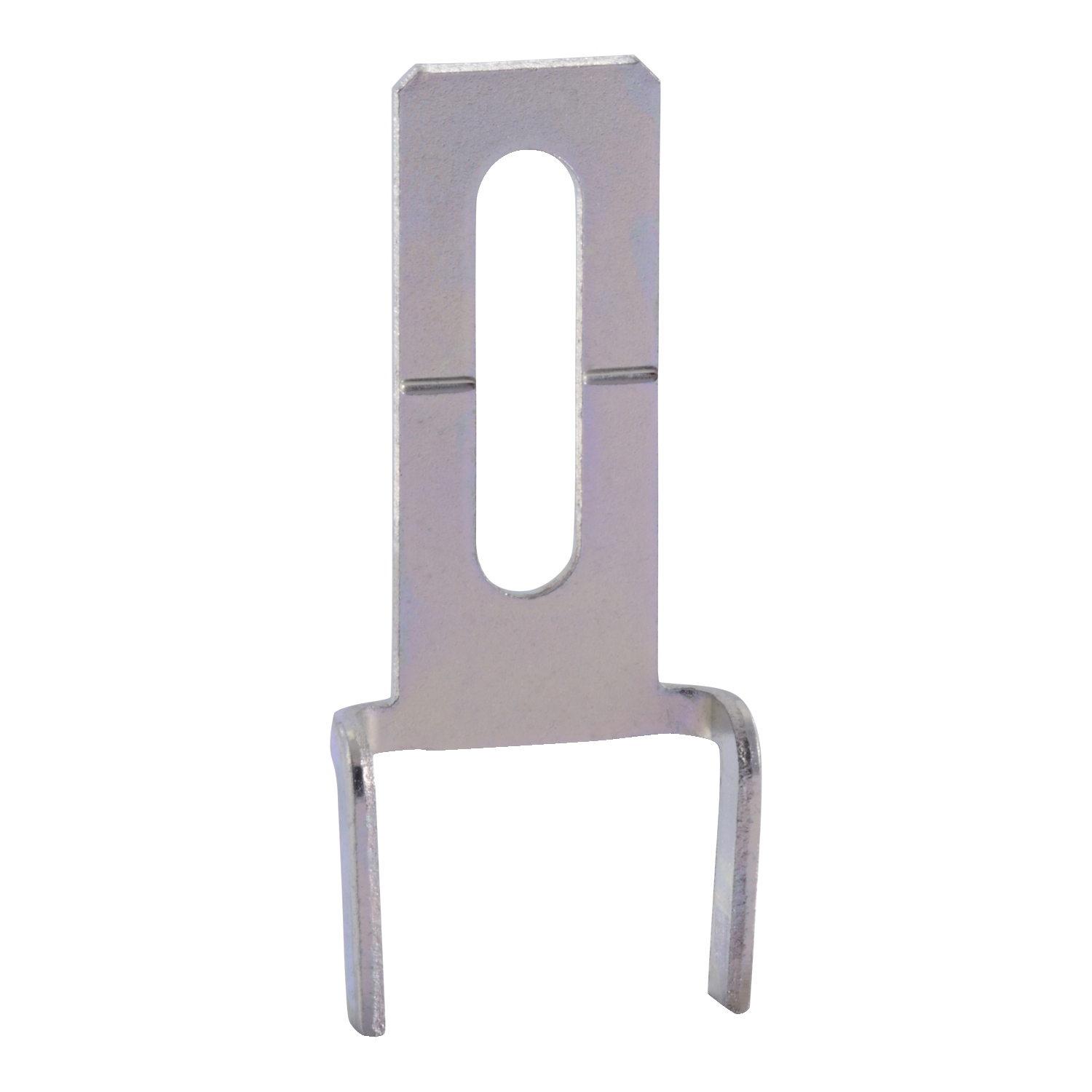 QOU Circuit Breaker Mounting Foot, 1P