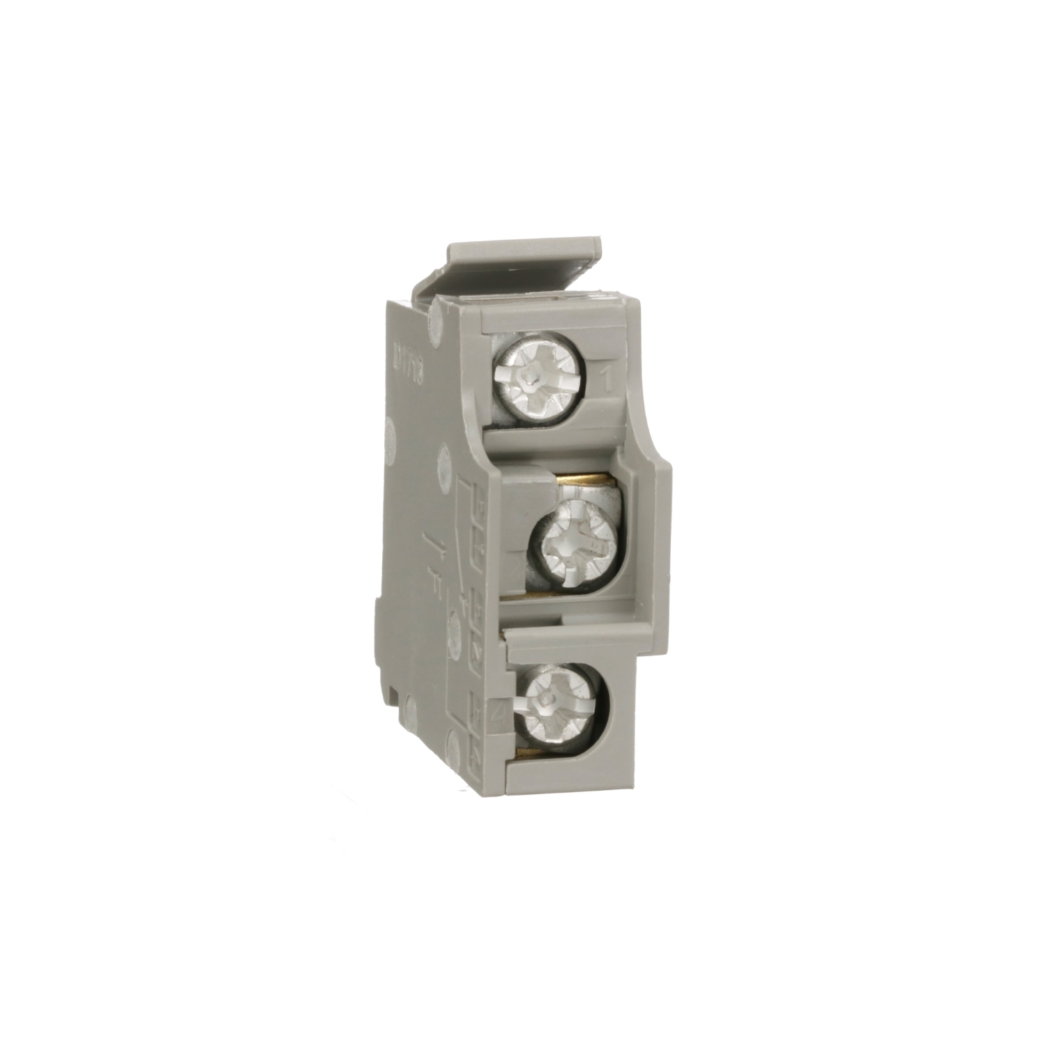 Circuit breaker accessory, PowerPacT H/J/L/M/P/R, aux switch, alarm switch, overcurrent trip
