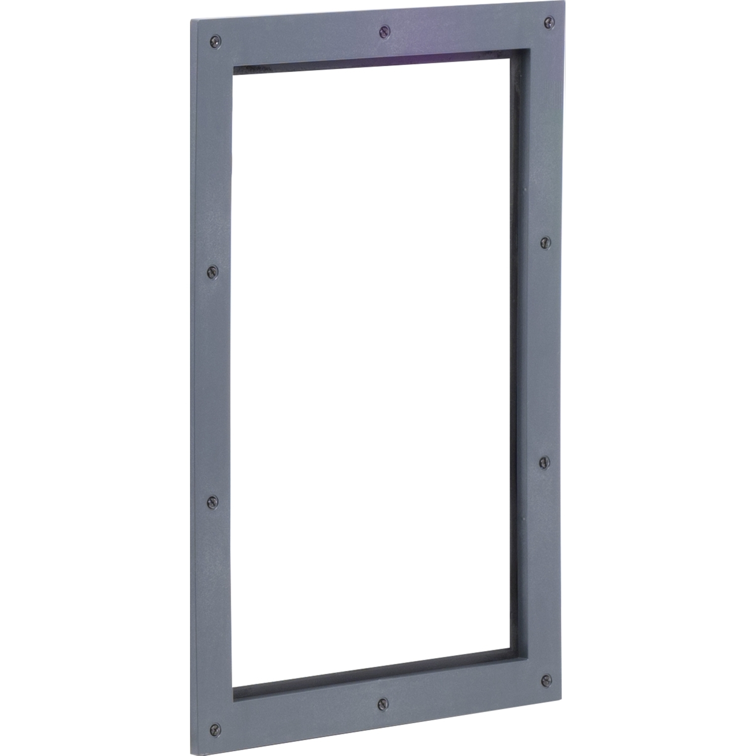 Circuit breaker accessory, PowerPacT R, door escutcheon, cover