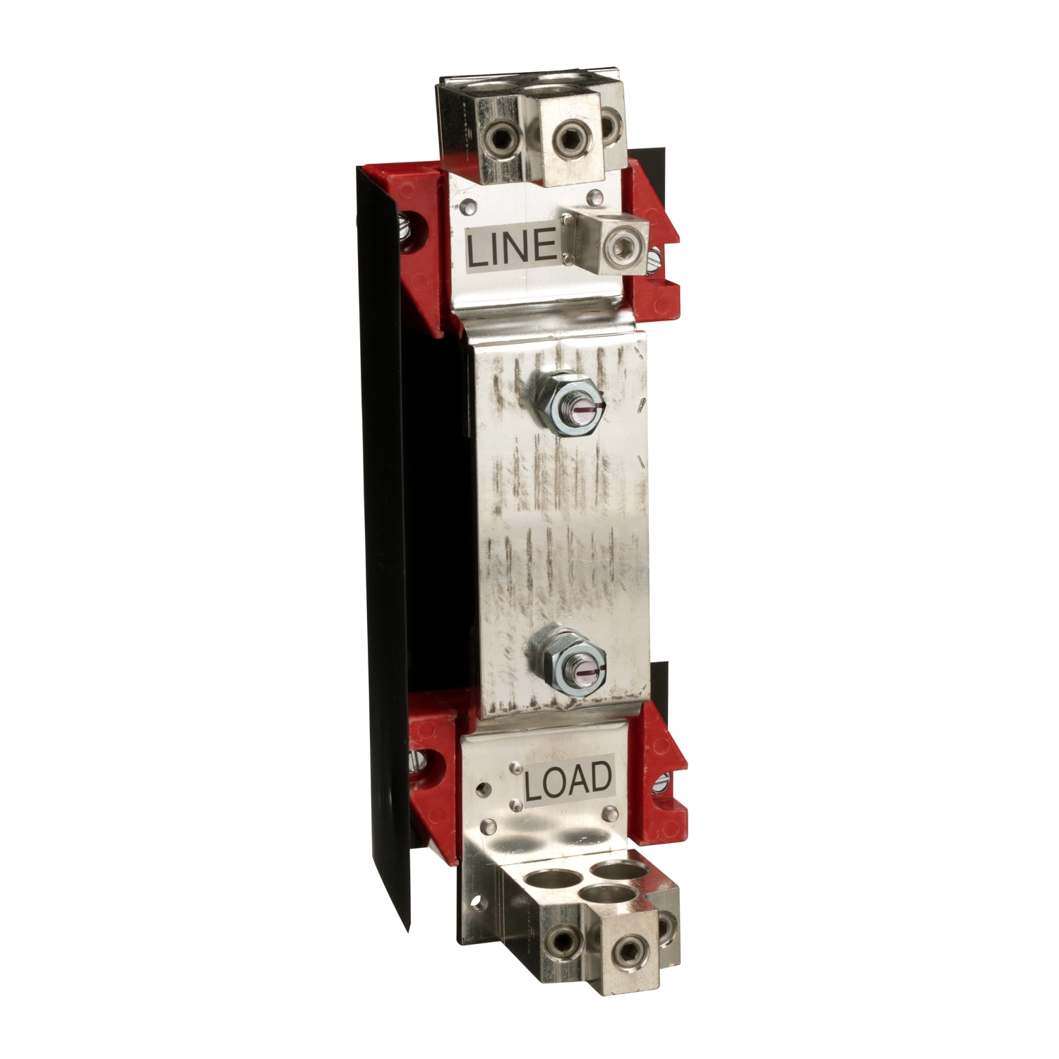 Accessory, PowerPacT L, neutral assembly kit for circuit breaker enclosure, 400 to 600A, 3/0 to 500kcmil plus 1 to 4/0