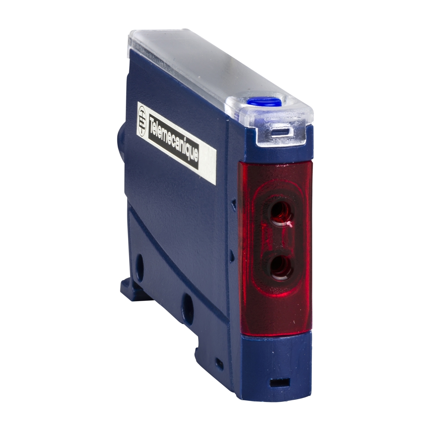 Photoelectric sensors XU, XUD, precabled, PVC, NPN, discrete solid state