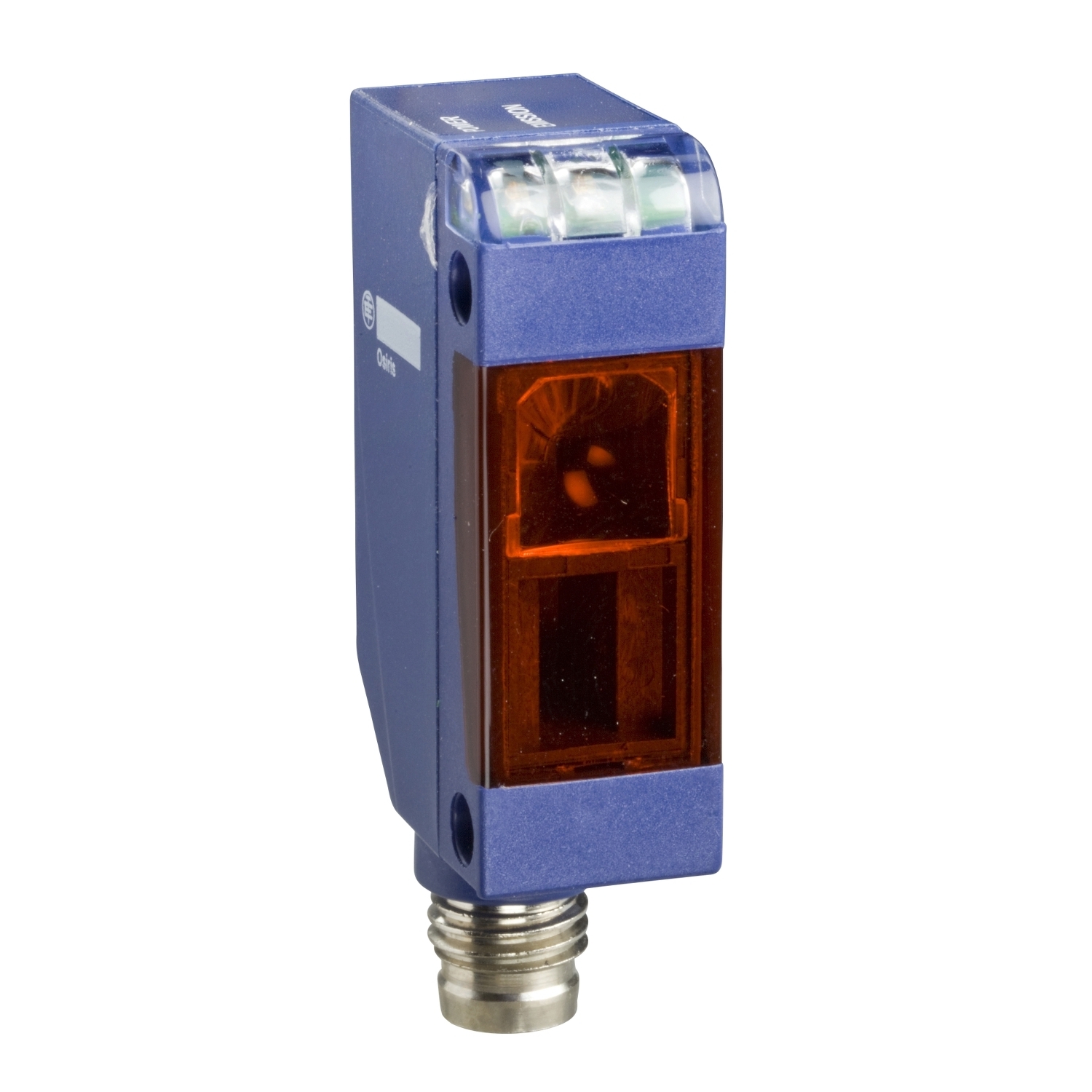 Photoelectric sensors XU, XUM, multi, Sn 0...10 m, 12...24 VDC, M8