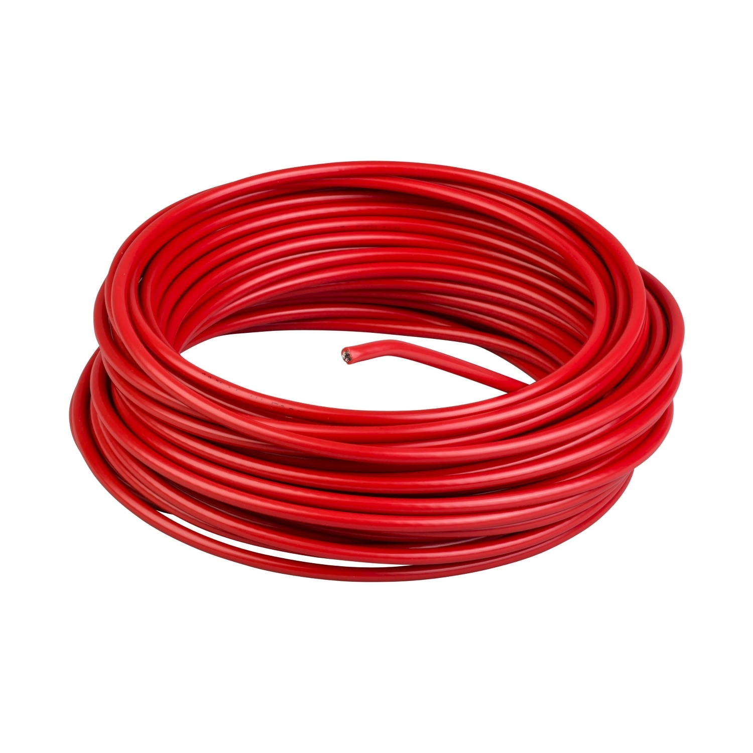 Telemecanique Emergency stop rope pull switches XY2C, red galvanised cable,  3.2 mm, L 10.5 m, for XY2C