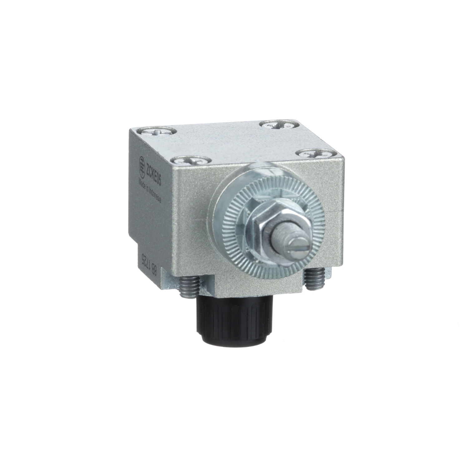 Osiswitch, limit switch head, ZCKE, without lever, left and right actuation
