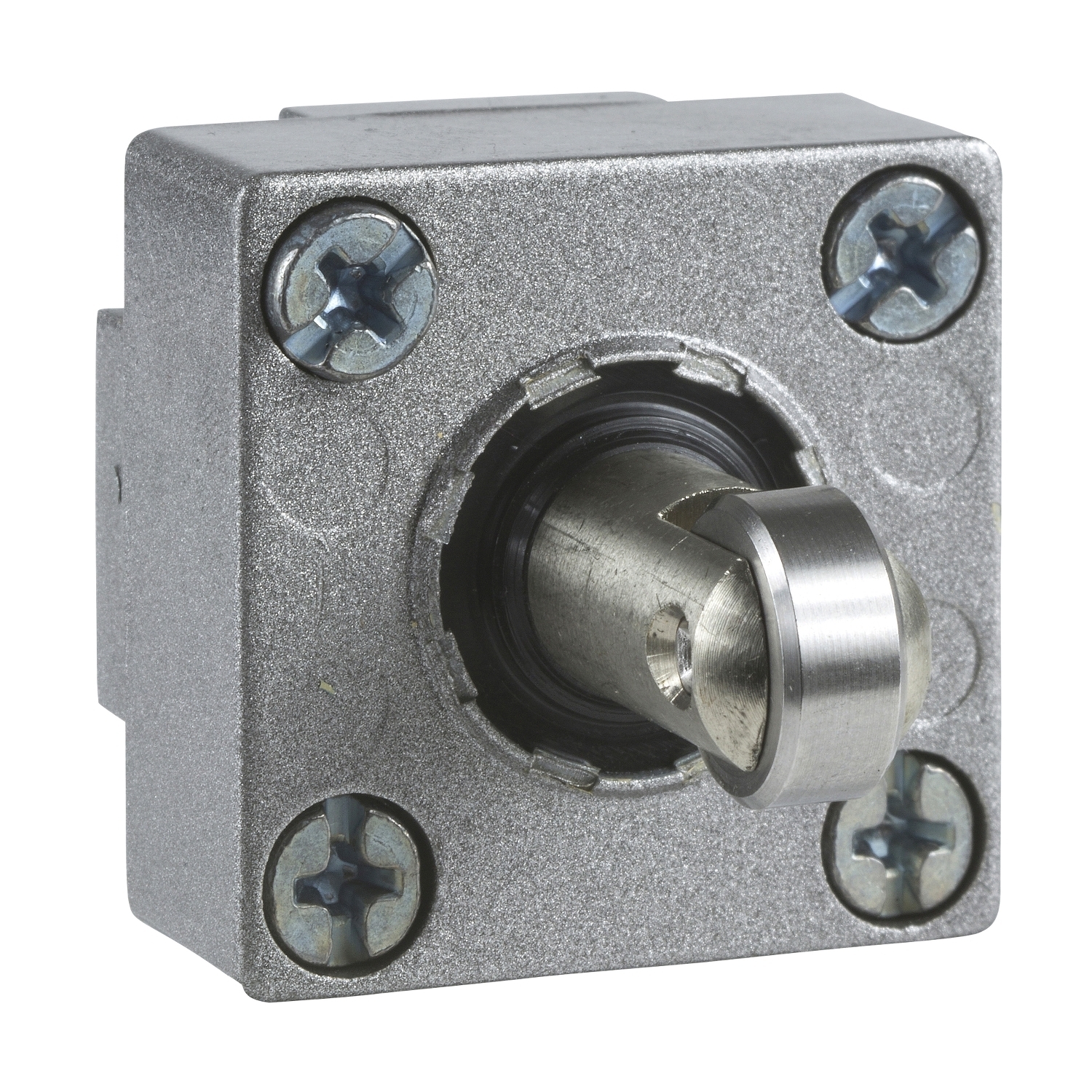 Limit switch head, Limit switches XC Standard, ZCKE, steel roller plunger