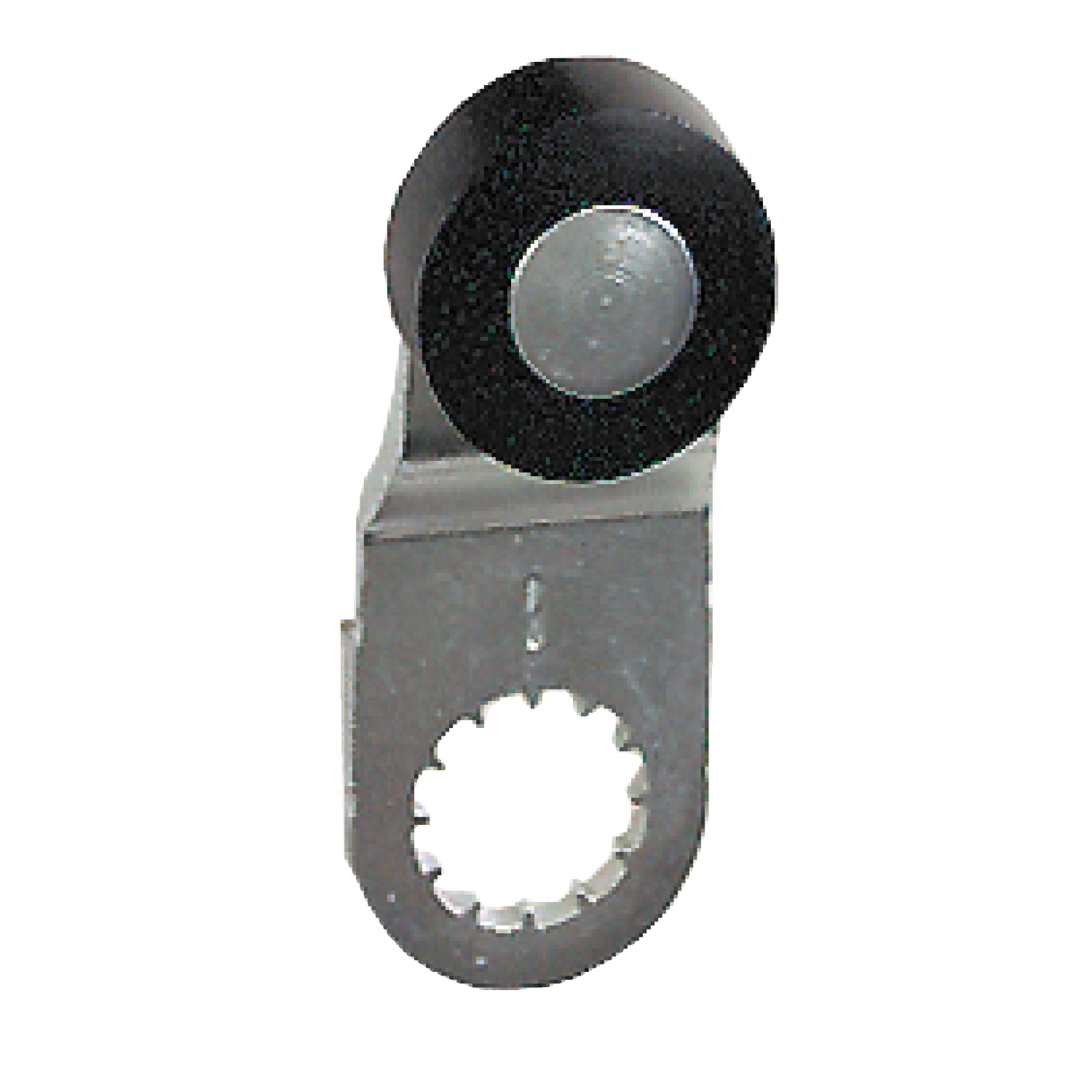 Limit switch lever, Limit switches XC Standard, ZCY, thermoplastic roller