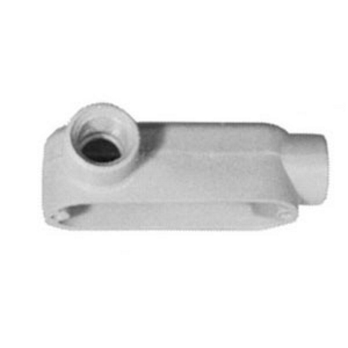 3/4  FORM 85 ALUMINUM