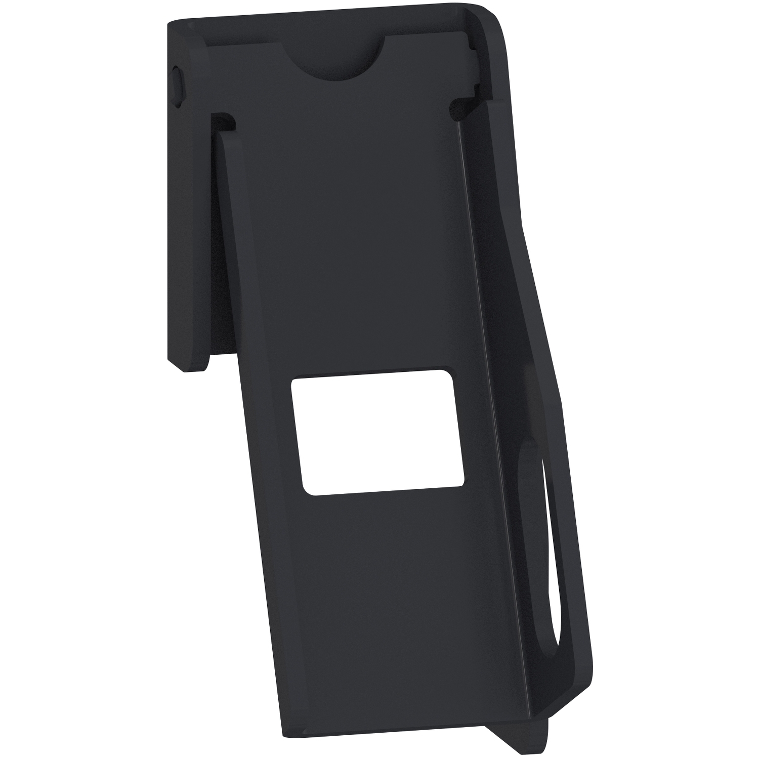 Circuit breaker accessory, PowerPacT B, padlocking device, handle, fixed adapter, OFF or ON position