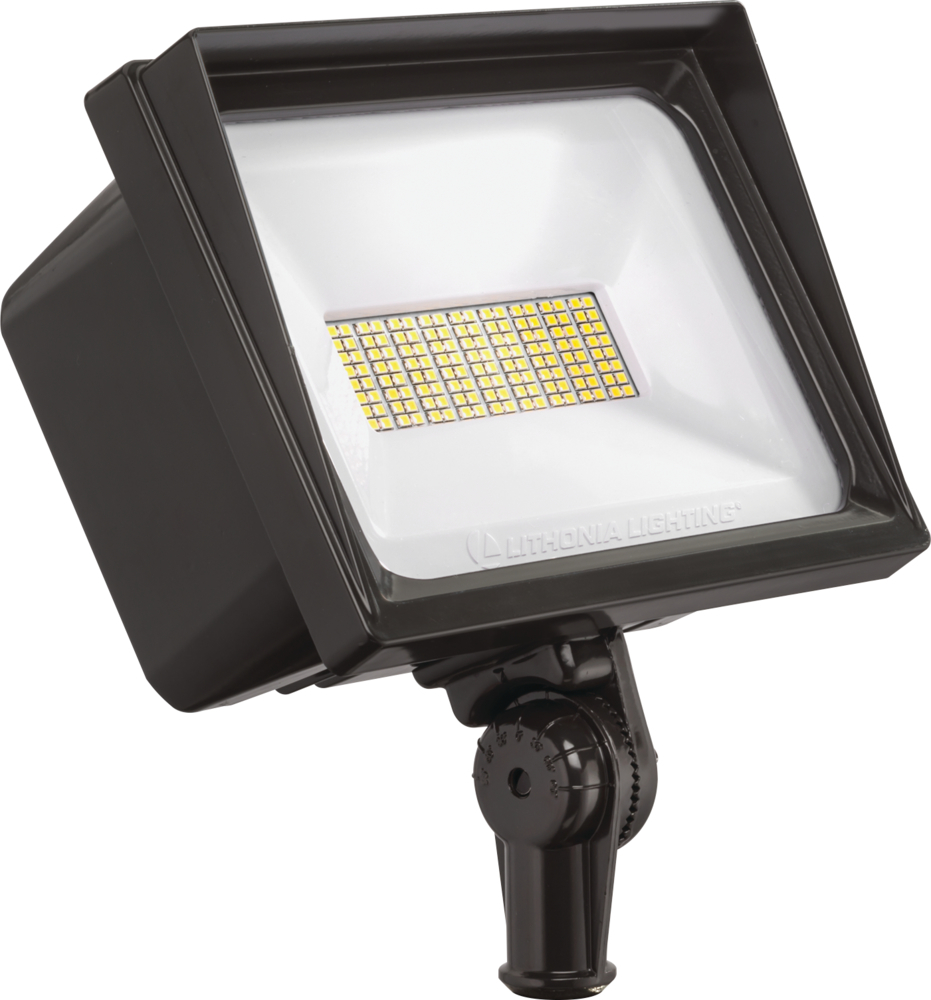 QTE LED is a family of cost effective, energy efficient floodlights. These are the ideal replacements for up to 500W Quartz Halogen floodlights, and deliver energy savings of up to 85% with over 10 years of service life. QTE LED floodlights are great for