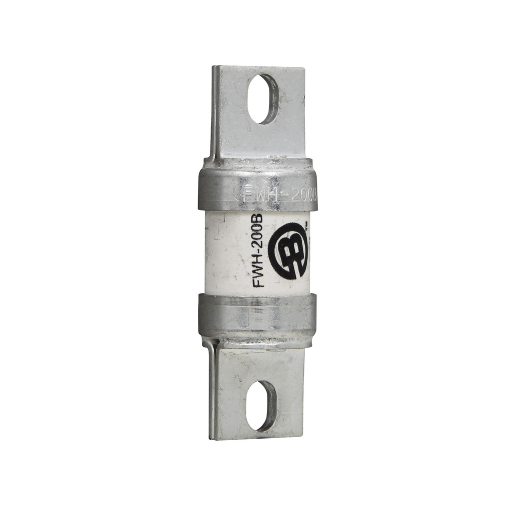 Eaton Bussmann series high speed North American fuse