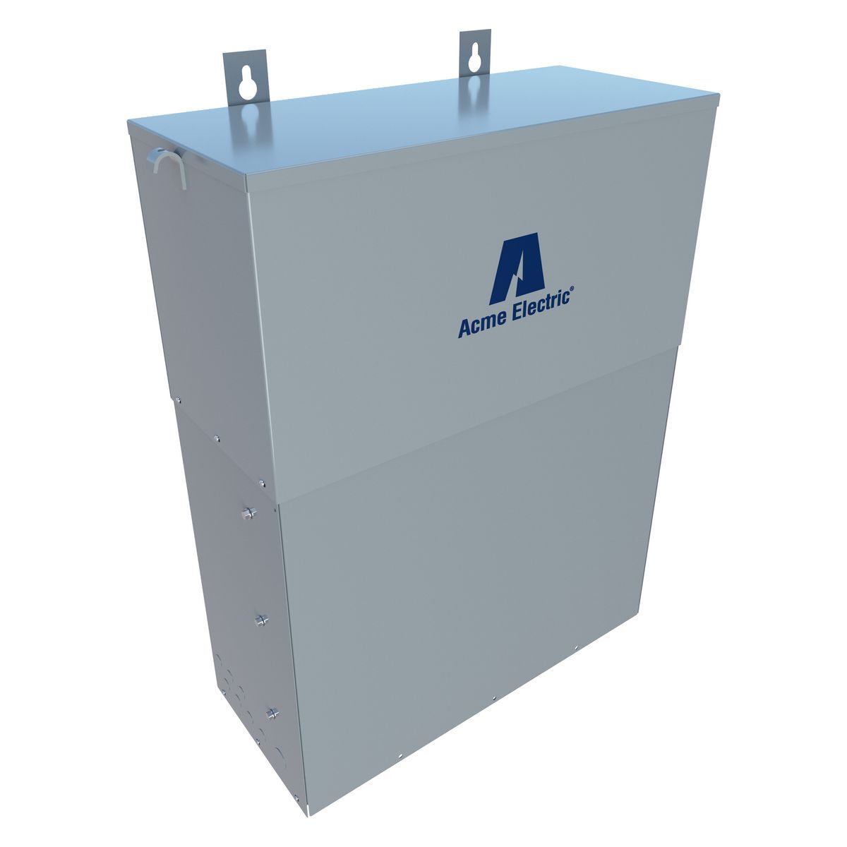Panel-Tran Zone Power Centers - Single Phase, 480 - 120/240V, 15kVA, Snap In Breakers