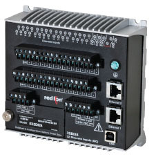 E3 I/O Module-32 Mixed Inputs/Outputs