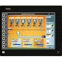 G3 Series 15" HMI, Indoor