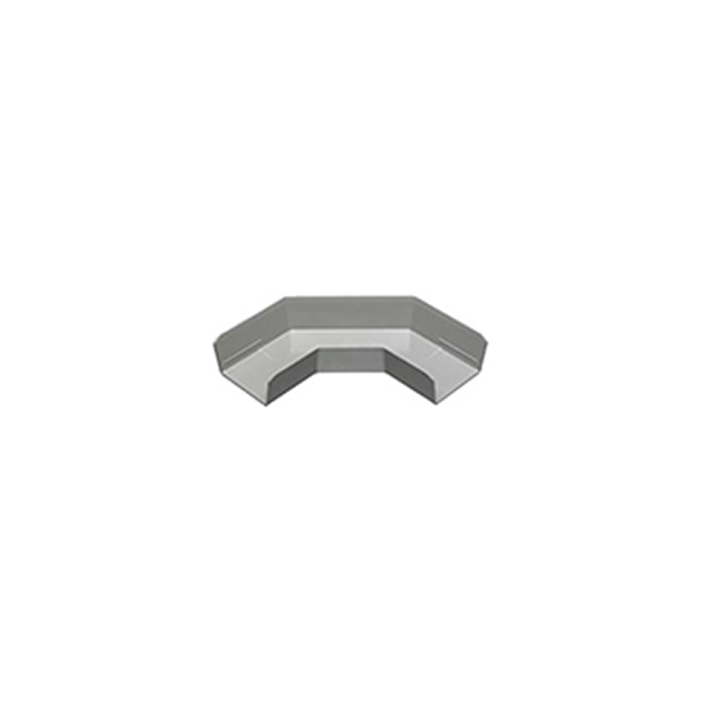 For Arlington's T205. Angle Bracket can be installed to make a left turn or a right turn.