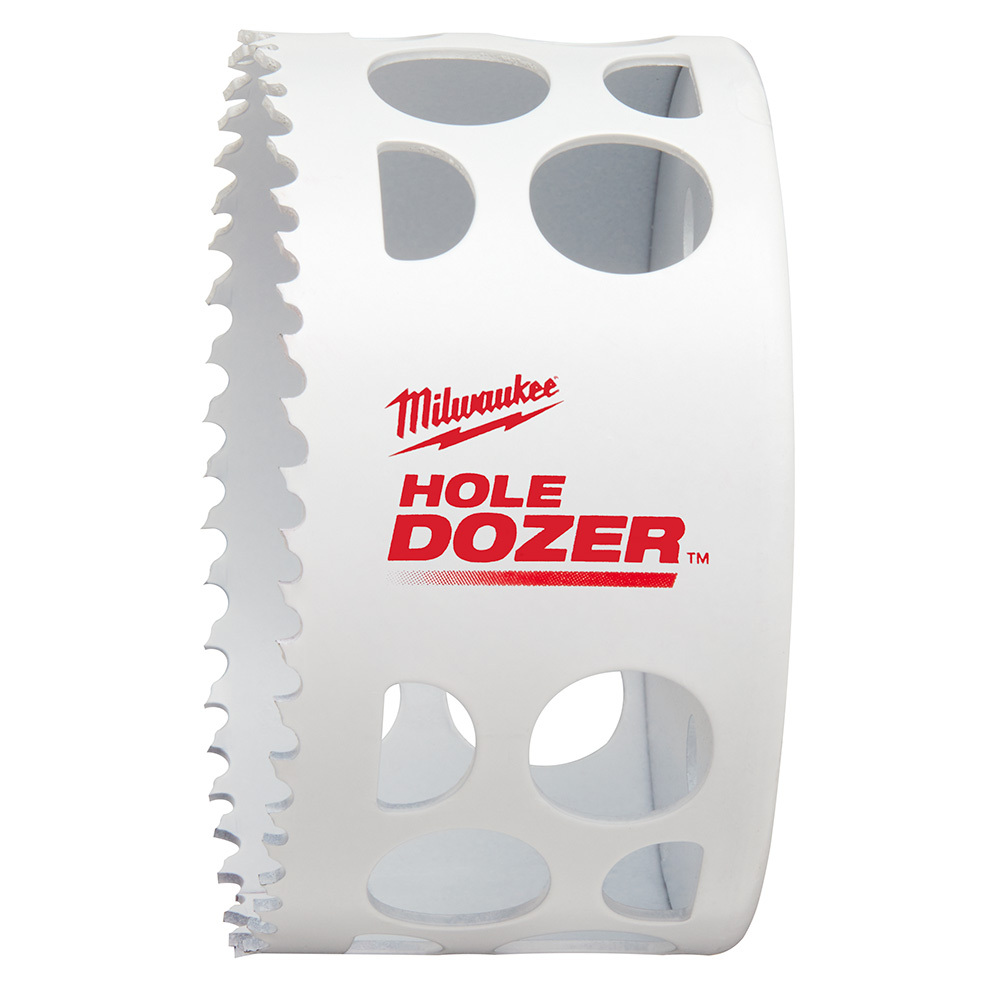 3-3/8" HOLE DOZER Bi-Metal Hole Saw