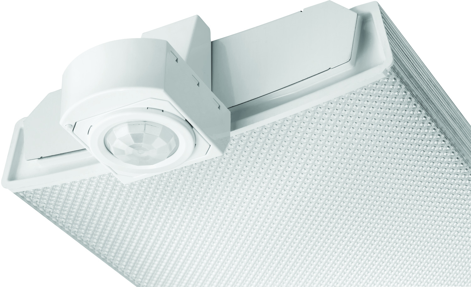 Surface Wraparound, LED, 2ft, 80+ CRI, 4000K