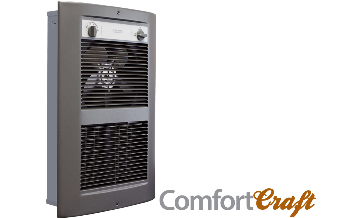 LPW SERIES 2, 240V 4500W, SATIN NICKEL, RETAIL PACKAGING