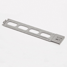 Eaton B-Line series box support fasteners, Wall studs, 1" Height, 1" Length, 1" Width, 0.37lbs, Floor stand, Pre-galvanized