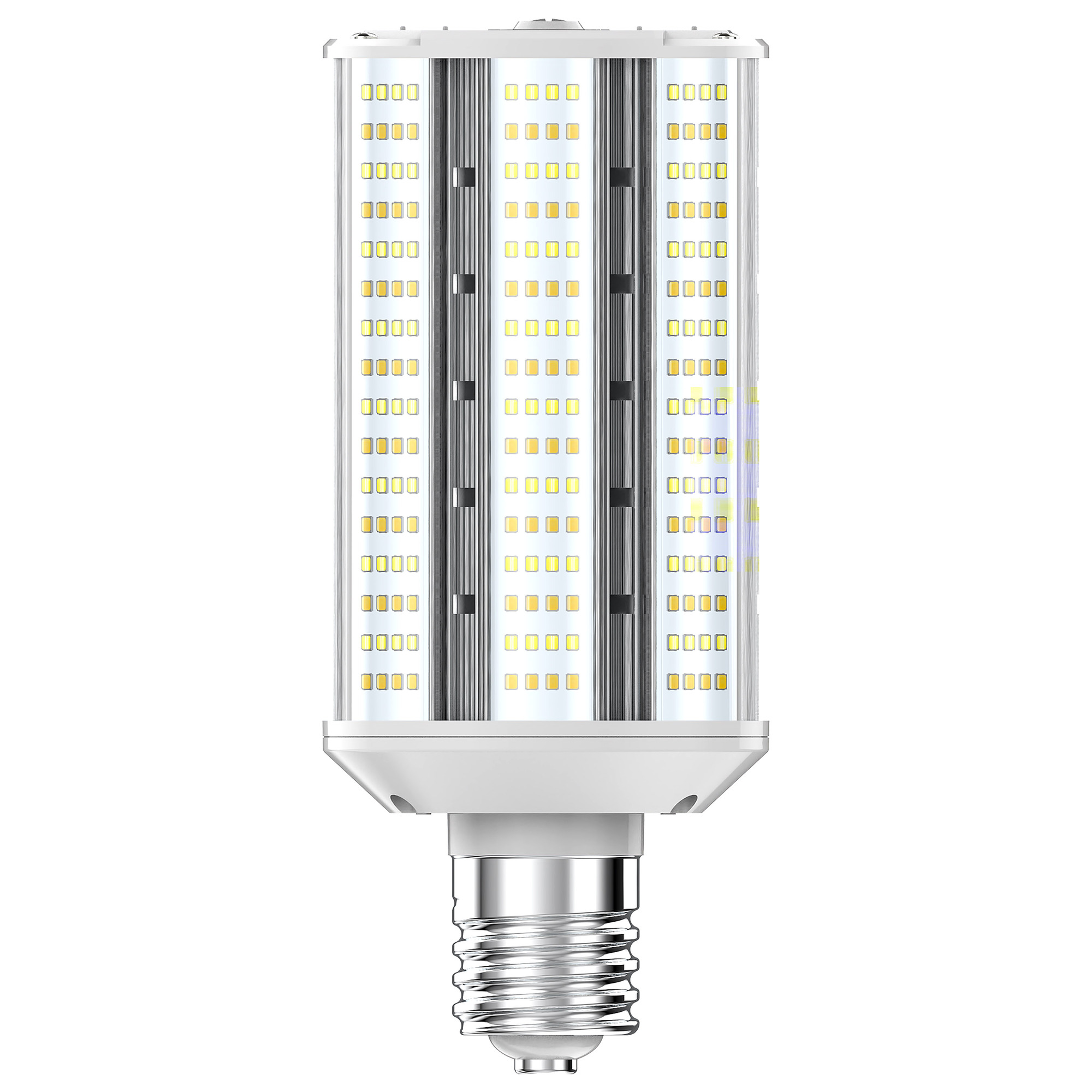 20/30/40 Wattage Selectable - LED Hi-Pro Wall Pack - CCT Selectable 3K/4K/5K - Extended Mogul Base - 100-277 Volts