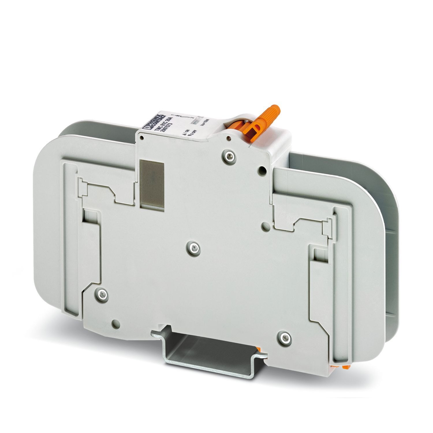 TMC 81D 05A Miniature Circuit Breaker