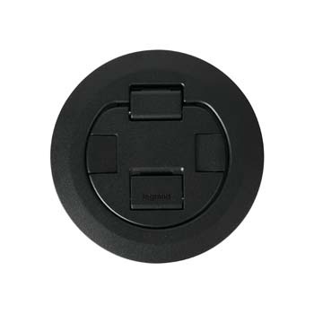 4IN COVER ASSEMBLY SURFACE BK