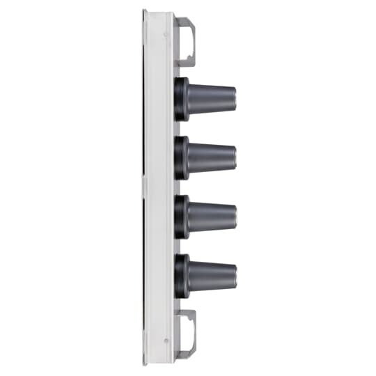 15/25kV 600 Series Deadbreak 4-Point Junction