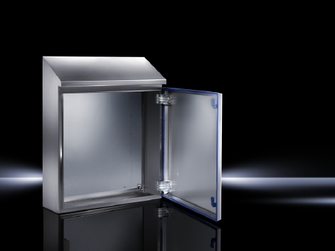Hygienic Design, Compact enclosure HD